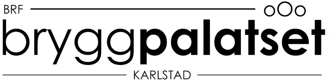 Brf Bryggpalatset